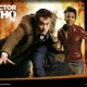 Doctor Who Wallpaper