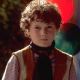 Anton Yelchin in Warner Brothers' Hearts In Atlantis - 2001