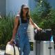 Ego Nwodim – ‘Day of Indulgence’ event hosted by Jennifer Klein in Los Angeles