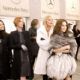 Kristin Davis (left) stars as “Charlotte York-Goldenblatt”, Cynthia Nixon (center left) stars as “Miranda Hobbes”, Kim Cattrall (center right) stars as “Samantha Jones” and Sarah Jessica Parker (right) stars as “C