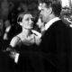 Kristin Scott Thomas and James Fox in USA Films' Up At The Villa - 2000