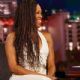 Regina King on Jimmy Kimmel Live! (January 2019).