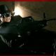 Jet Li in Black Mask