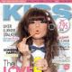 Cher Lloyd - Kiss Magazine Cover [Ireland] (February 2012)