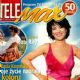 Kasia Kowalska - Tele Max Magazine Cover [Poland] (10 January 2003)