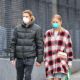 Sailor Brinkley Cook and boyfriend – Shopping at Whole Foods in Brooklyn
