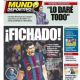 Robert Lewandowski - Mundo Deportivo Magazine Cover [Spain] (16 July 2022)