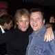 Jon Bon Jovi & Meat Loaf