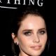 'The Theory Of Everything' New York Premiere