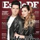 Eleazar Gómez, Paulina Goto - Estilo Df Magazine Cover [Mexico] (17 January 2014)