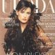 Demi Moore - uroda Magazine Cover [Poland] (May 1998)