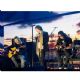 2025-01-30 Fireaid concert w/ THE BLACK CROWES