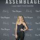 Clara Paget – Dom Perignon and Lenny Kravitz: ‘Assemblage’ Exhibition in NY
