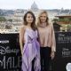 Michelle Pfeiffer – ‘Maleficent: Mistress of Evil’ Photocall in Rome