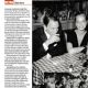 Lauren Bacall and Humphrey Bogart