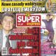 Marcin Mroczek - Super Express Magazine Cover [Poland] (19 September 2022)
