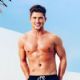 Jordan Davies