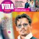 Nick Jonas - El Diario Vida Magazine Cover [Ecuador] (25 January 2022)