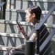Bhad Bhabie – Shows her baby bump during a casual Los Angeles outing