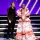 Keith Urban and Cynthia Erivo - The 62nd Annual Grammy Awards (2020)