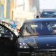 Katy Perry – Low profile as she enters a studio
