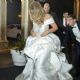 Mateo Kovačić and Izabel Andrijanic's Weddiing