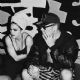 Madonna and Vanilla Ice