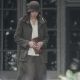 Angelina Jolie - On The Set Of 