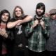 The Temper Trap