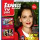 Katie Holmes - Express Tv Pilot Magazine Cover [Poland] (3 June 2022)
