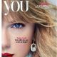 Taylor Swift - You Magazine Cover [United States] (18 December 2022)