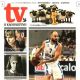 Vassilis Spanoulis - TV Kathimerini Magazine Cover [Greece] (13 September 2015)