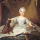 Princess Marie Zéphyrine of France