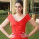 Sonam Kapoor Promoting Players releasing on 2012