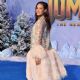 Dania Ramirez – ‘Jumanji: The Next Level’ premiere in Hollywood