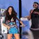 Black Eyed Peas Perform On ABC's 