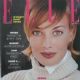 Elle Magazine Cover [Poland] (November 1994)