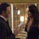Lauren Graham and Matthew Perry