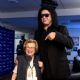 Gene Simmons attends Annual Charity Day hosted by Cantor Fitzgerald, BGC and GFI at BGC Partners, INC on September 11, 2018 in New York City