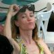 Leslie Mann – With husband Judd Apatow out in Capri