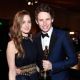 Eddie Redmayne- February 22, 2015-87th Annual Academy Awards Governors Ball