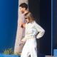 Simi Khadra – Seen with a friend in Hollywood