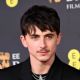 Timothée Chalamet - 2025 EE BAFTA Film Awards