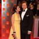 Colin Firth and Livia Guiggioli