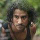 Naveen Andrews as Sayid on Lost (Ep.6x06 - Sundown)