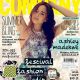Ashley Madekwe - Company Magazine Cover [United Kingdom] (July 2014)