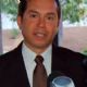José Trinidad Marín