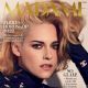 Kristen Stewart - Madame Magazine Cover [Germany] (January 2022)