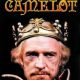 Camelot 1982 National Tour Starring Richard Harris