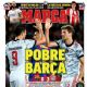 Robert Lewandowski - Marca Magazine Cover [Spain] (15 September 2021)
